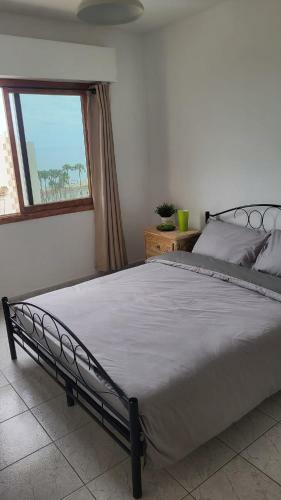 Apartment Algaida Calahonda Beachfront Sea View