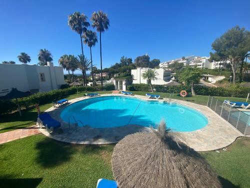 Apartamento Studio With Nice View In Miraflores Mijas Costa