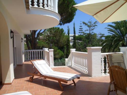 Andalusian Villa