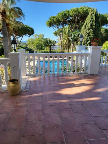 Andalusian Villa