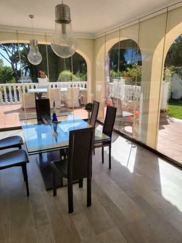 Andalusian Villa