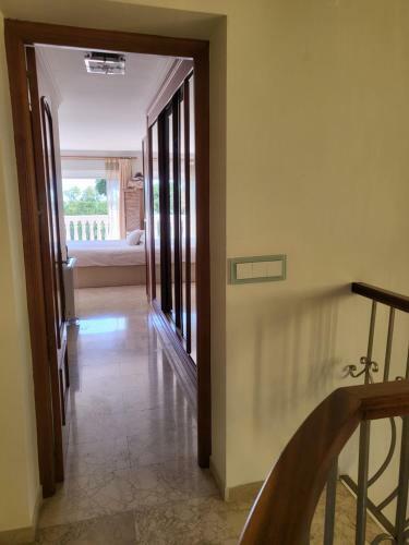Andalusian Villa