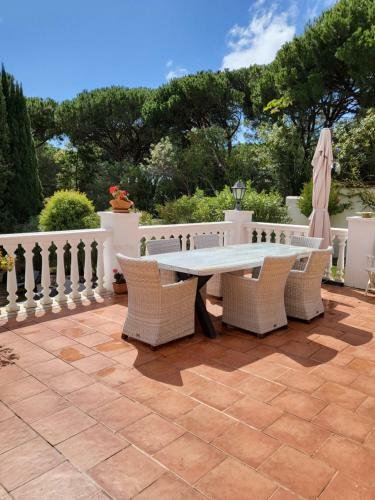 Andalusian Villa