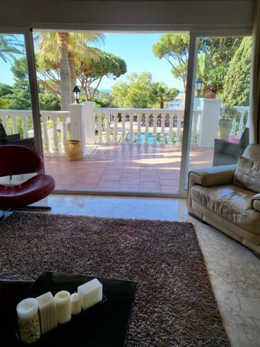 Andalusian Villa