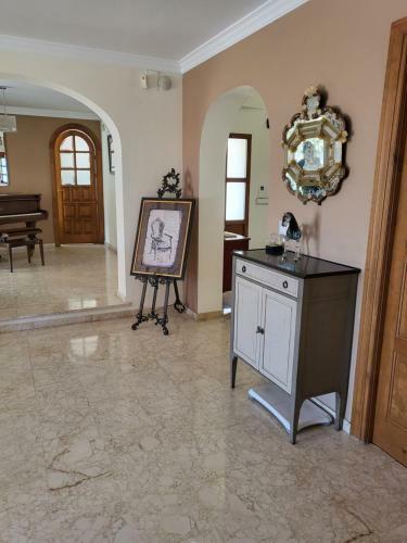 Andalusian Villa