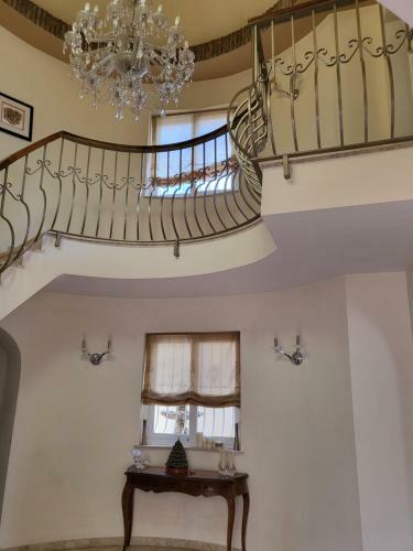 Andalusian Villa