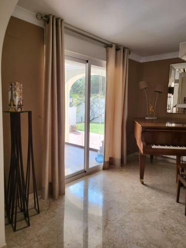 Andalusian Villa