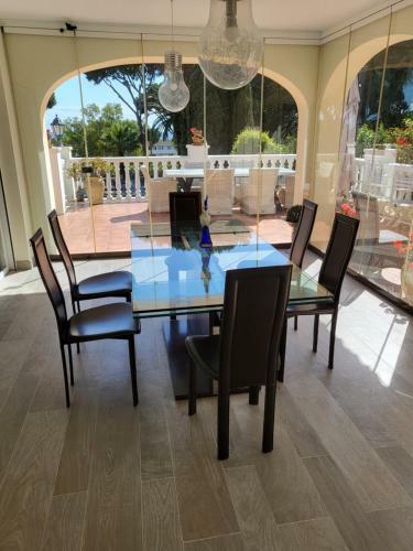 Andalusian Villa
