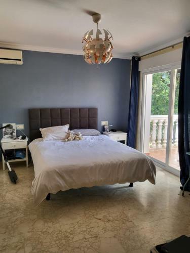 Andalusian Villa