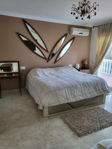 Andalusian Villa