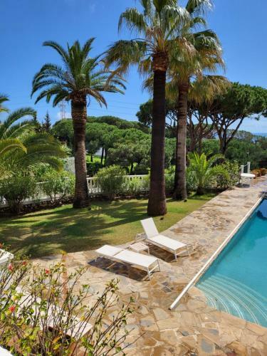 Andalusian Villa