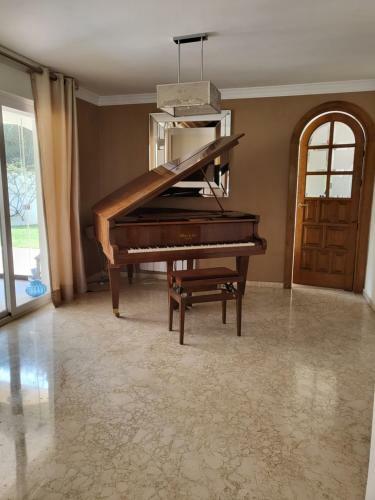 Andalusian Villa