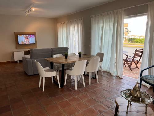 Apartamento Sur Suites Miraflores