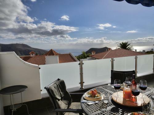Villa Sunny Ocean View