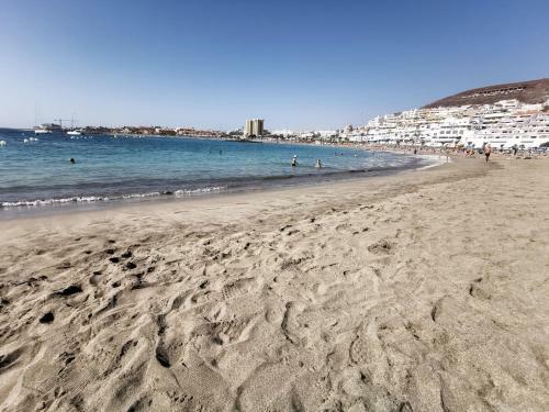Apartamento Home2book Calma Sun Home Chayofa, Terrace & Pool