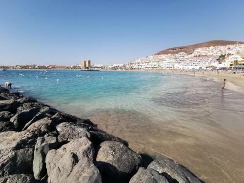 Apartamento Home2book Calma Sun Home Chayofa, Terrace & Pool