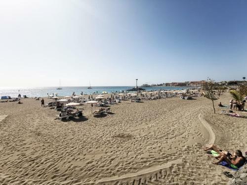 Apartamento Home2book Calma Sun Home Chayofa, Terrace & Pool