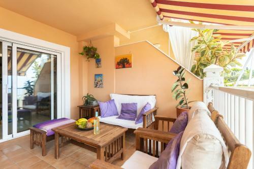 Apartamento Home2book Calma Sun Home Chayofa, Terrace & Pool