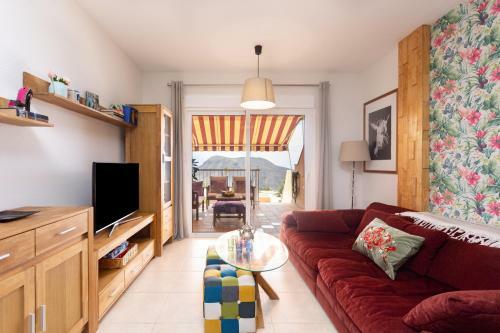 Apartamento Home2book Calma Sun Home Chayofa, Terrace & Pool