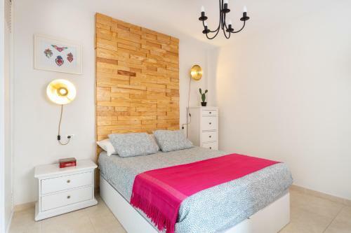Apartamento Home2book Calma Sun Home Chayofa, Terrace & Pool