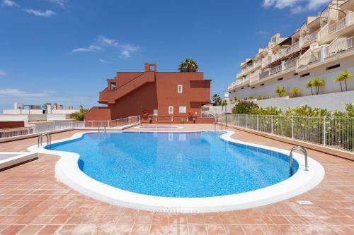 Apartamento Home2book Calma Sun Home Chayofa, Terrace & Pool