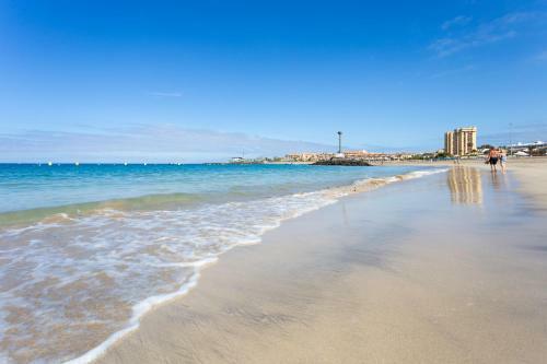 Apartamento Home2book Calma Sun Home Chayofa, Terrace & Pool