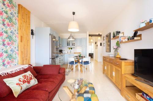 Apartamento Home2book Calma Sun Home Chayofa, Terrace & Pool