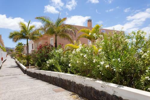 Apartamento Home2book Calma Sun Home Chayofa, Terrace & Pool