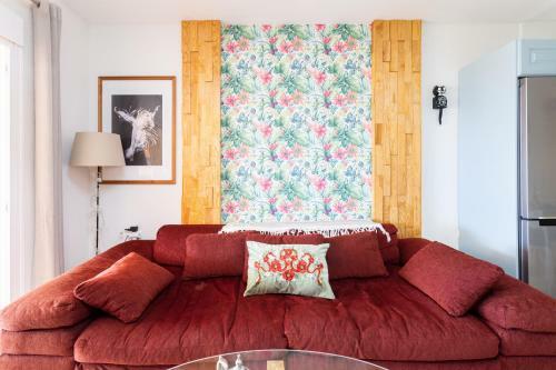 Apartamento Home2book Calma Sun Home Chayofa, Terrace & Pool