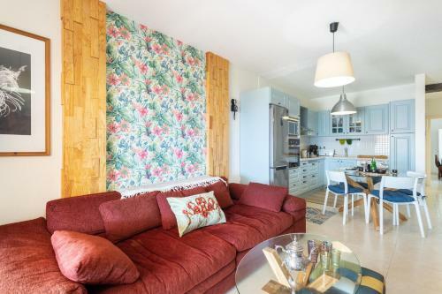 Apartamento Home2book Calma Sun Home Chayofa, Terrace & Pool