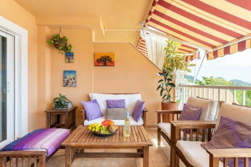 Apartamento Home2book Calma Sun Home Chayofa, Terrace & Pool