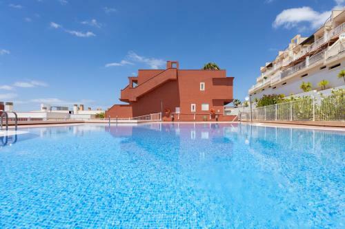 Apartamento Home2book Calma Sun Home Chayofa, Terrace & Pool