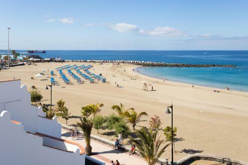 Apartamento Home2book Calma Sun Home Chayofa, Terrace & Pool