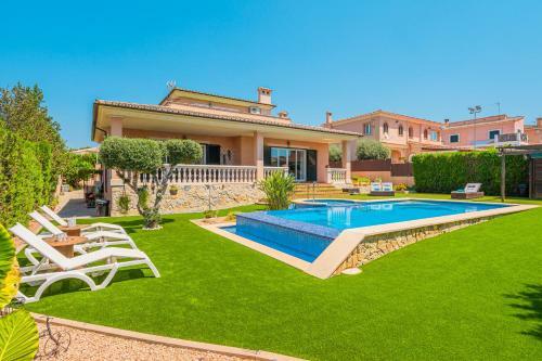 Villa Joan Deia Escultor