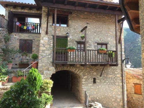 Apartament Cal Marinall