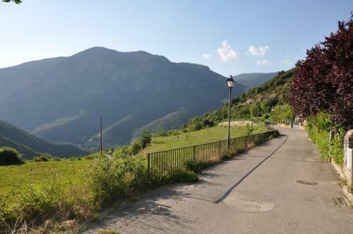 Apartament Cal Marinall