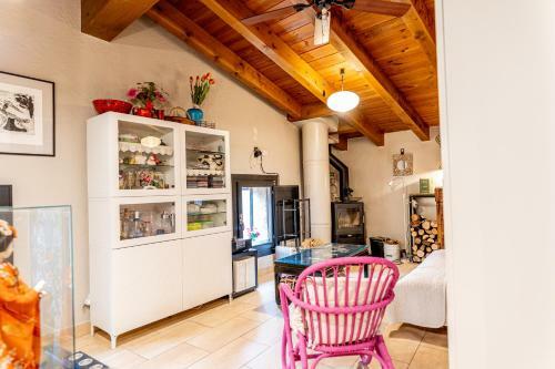 Apartament Cal Marinall