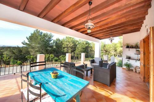 Casa Patricia Ibiza
