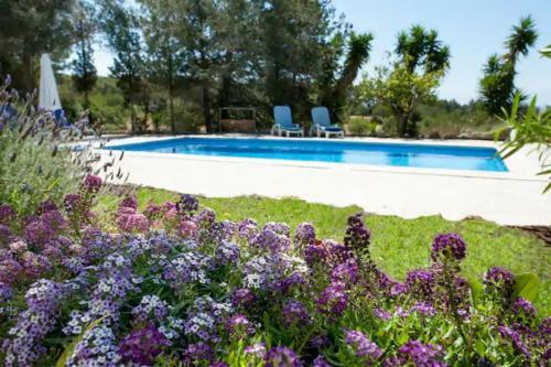Casa Patricia Ibiza