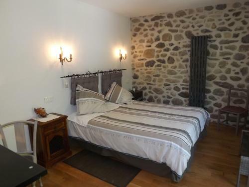 Bed & Breakfast Artense Hotes