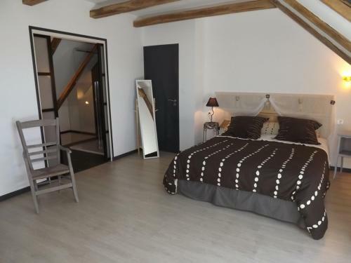 Bed & Breakfast Artense Hotes