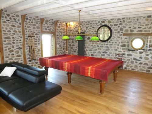 Bed & Breakfast Artense Hotes