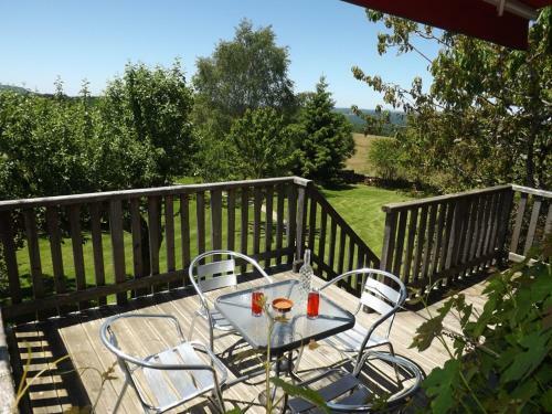 Bed & Breakfast Artense Hotes