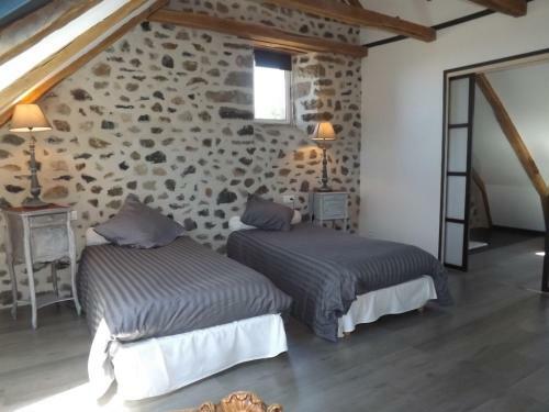 Bed & Breakfast Artense Hotes