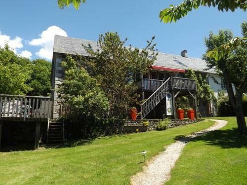 Bed & Breakfast Artense Hotes