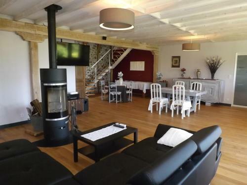 Bed & Breakfast Artense Hotes