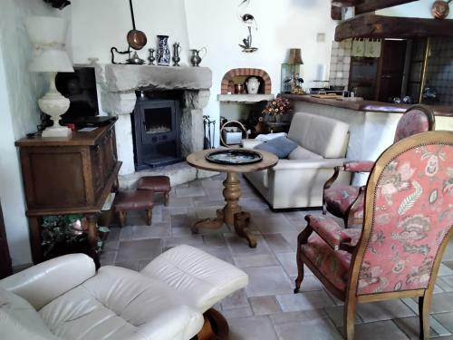 Le H�ron Cendr�