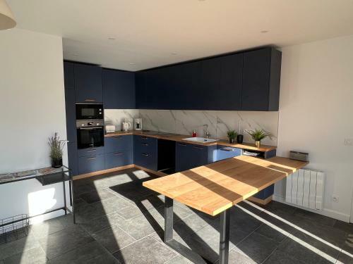 G�te De Vacance 3 Chambres