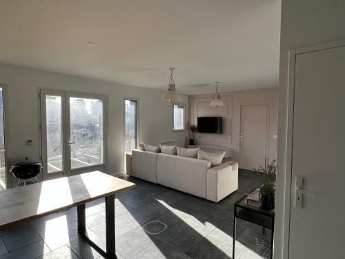 G�te De Vacance 3 Chambres