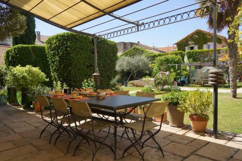 Hostal Maison En Provence
